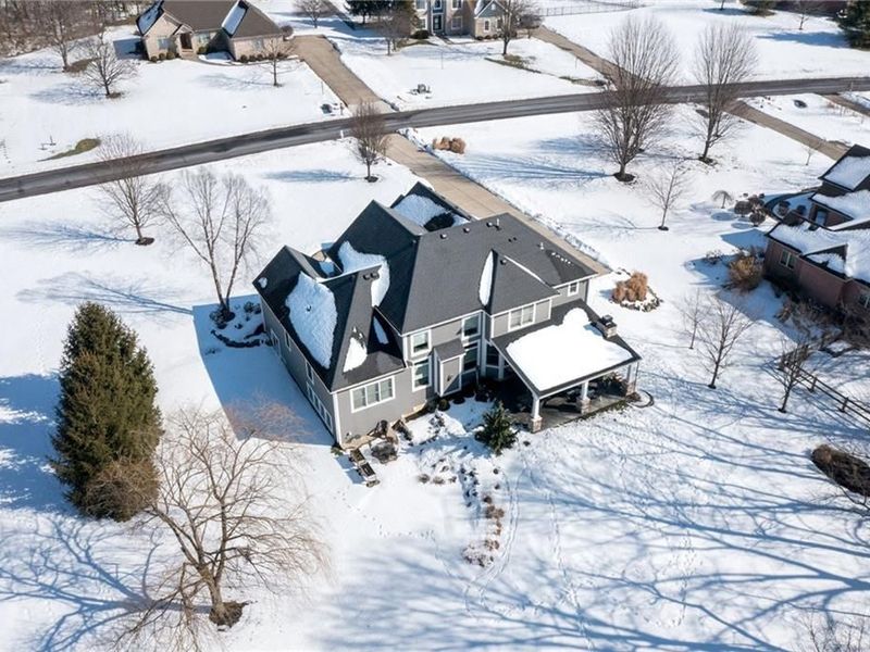 7293 Stone Ridge Drive, Clearcreek Township, OH 45066 Photo 93