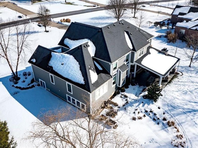 7293 Stone Ridge Drive, Clearcreek Township, OH 45066 Photo 94