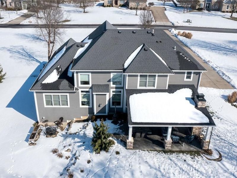 7293 Stone Ridge Drive, Clearcreek Township, OH 45066 Photo 95