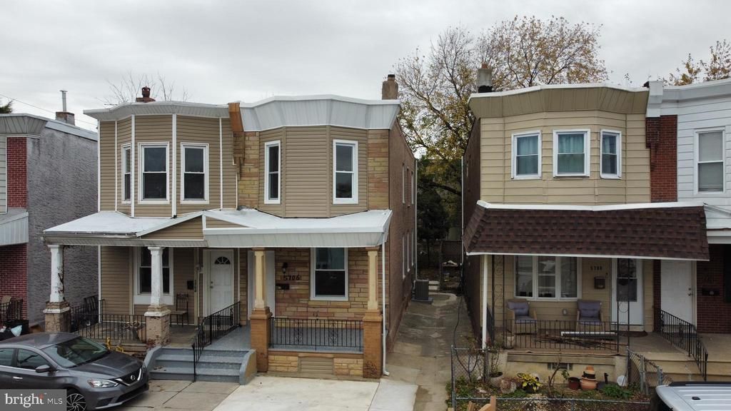 5706 Vandike Street, Philadelphia, PA 19135 Main Photo