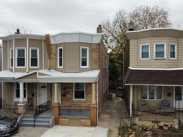 5706 VANDIKE STREET, PHILADELPHIA, PA 19135