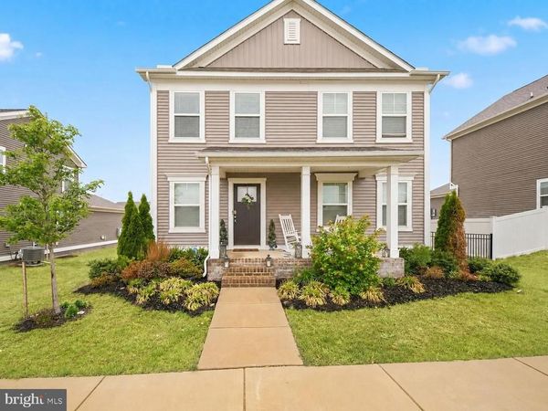 17912 MERIWETHER LEWIS STREET, RUTHER GLEN, VA 22546