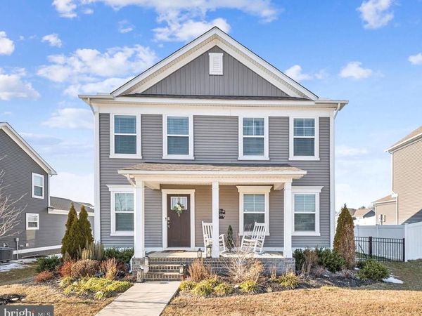 17912 MERIWETHER LEWIS STREET, RUTHER GLEN, VA 22546