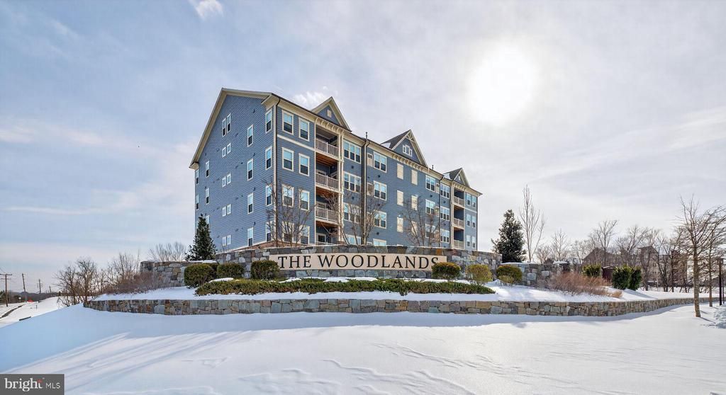 3315 Firefly Lane, Unit 304, Frederick, MD 21704 Main Photo