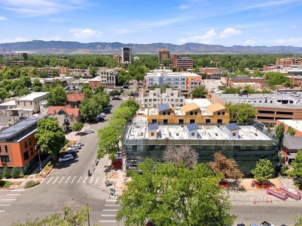 153 Mathews Street, Fort Collins, CO 80524