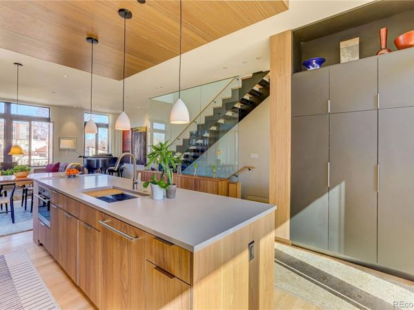 153 Mathews Street , Unit 113A, Fort Collins, CO 80524