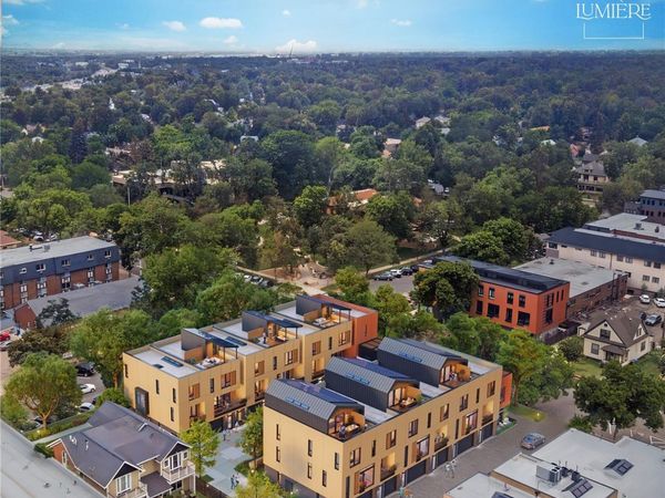 220 E Oak Street , Unit 103B, Fort Collins, CO 80524