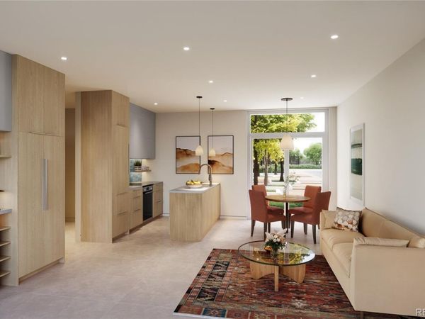 228 E Oak Street , Unit 107D, Fort Collins, CO 80524