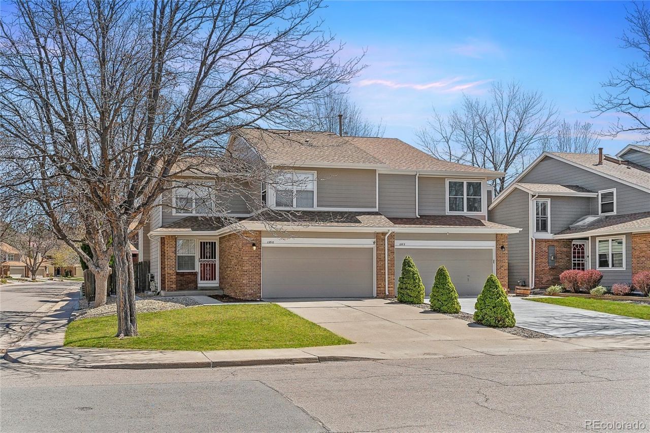 1550 S Syracuse Street, Denver, CO 80231 Main Photo