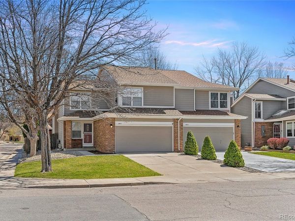 1550 S Syracuse Street, Denver, CO 80231