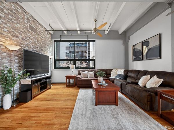 1800 Lawrence Street, Unit 406, Denver, CO 80202