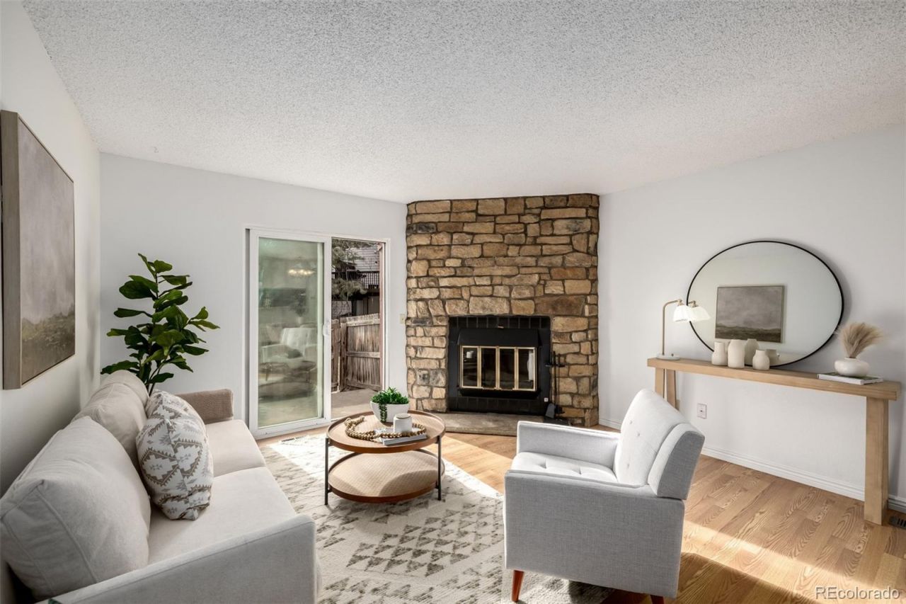 2927 W 81st Avenue, Unit C, Westminster, CO 80031 Main Photo