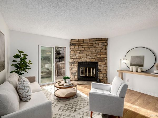 2927 W 81st Avenue, Unit C, Westminster, CO 80031