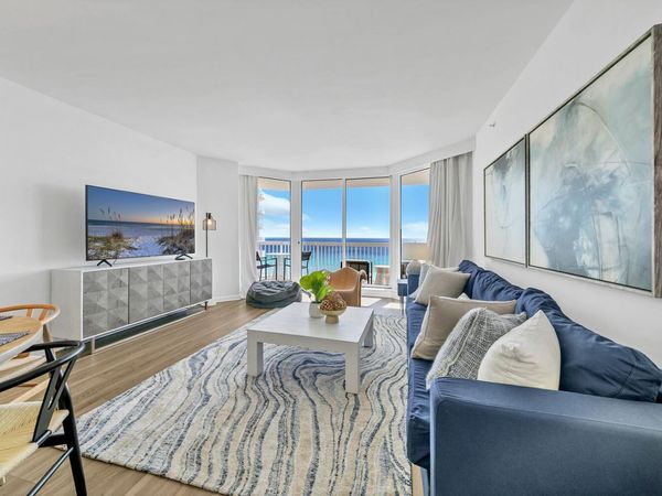 15300 Emerald Coast Parkway, Unit 1202, Destin, FL 32541