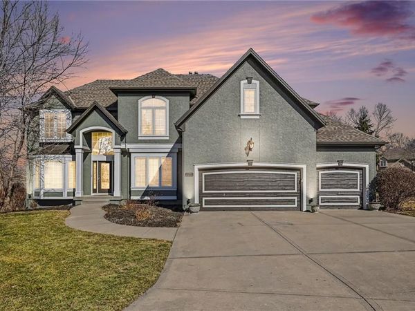 7204 NE 85th Terrace, Kansas City, MO 64157