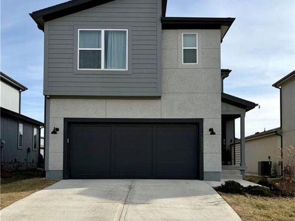 13333 W 180th Street, Overland Park, KS 66013