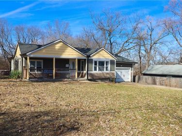 5316 Byrams Ford Road, Kansas City, MO 64129