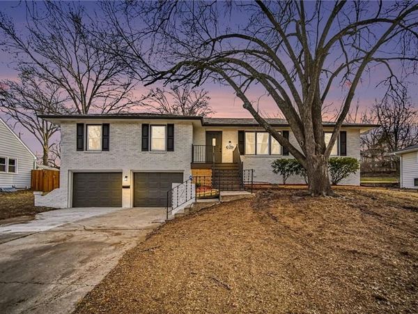 619 E 109th Terrace, Kansas City, MO 64131