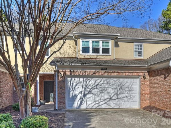11134 Villa Trace Place, Charlotte, NC 28277