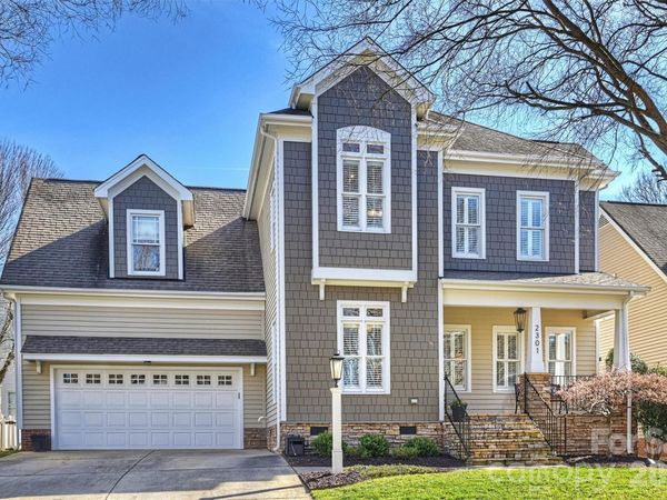 2301 Mirow Place, Charlotte, NC 28270
