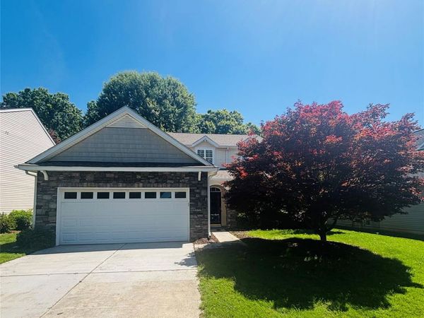 11012 Sedgemoor Lane, Charlotte, NC 28277