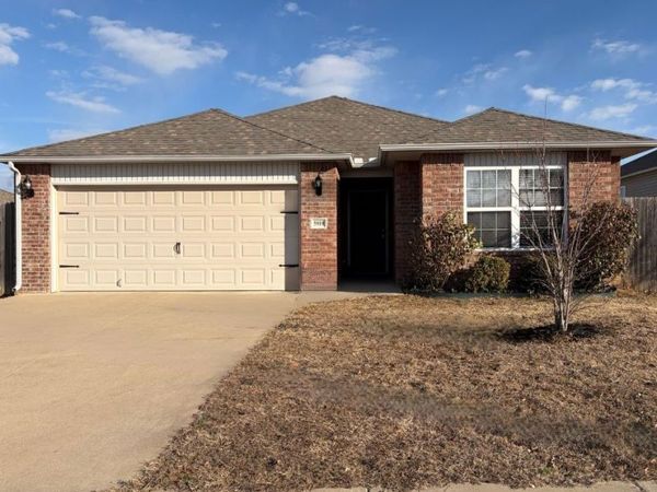 5919 E 148th Street, Bixby, OK 74008