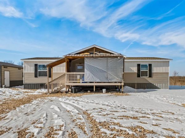 41513 650 Road , Jay, OK 74346