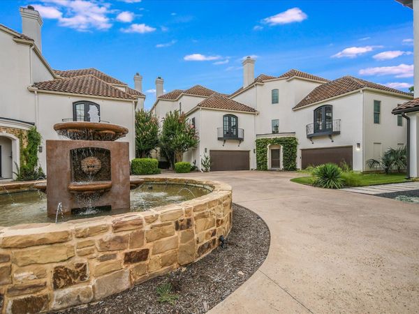 1910 Rue De St Tropez, Unit 4, Austin, TX 78746