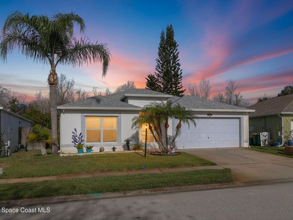 4265 Grand Meadows Boulevard , Melbourne, FL 32934