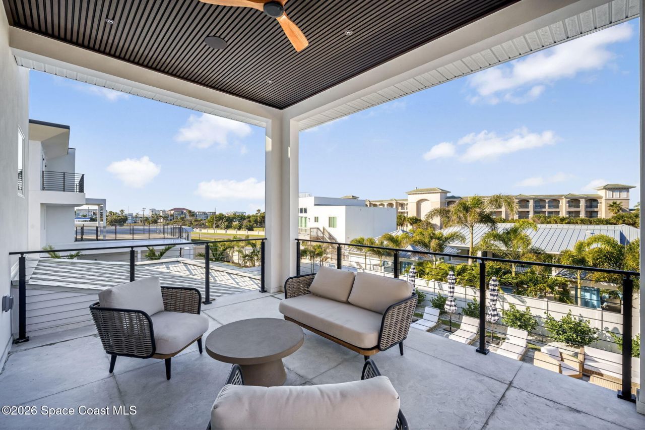 2050 S Atlantic Avenue , Cocoa Beach, FL 32931 Photo