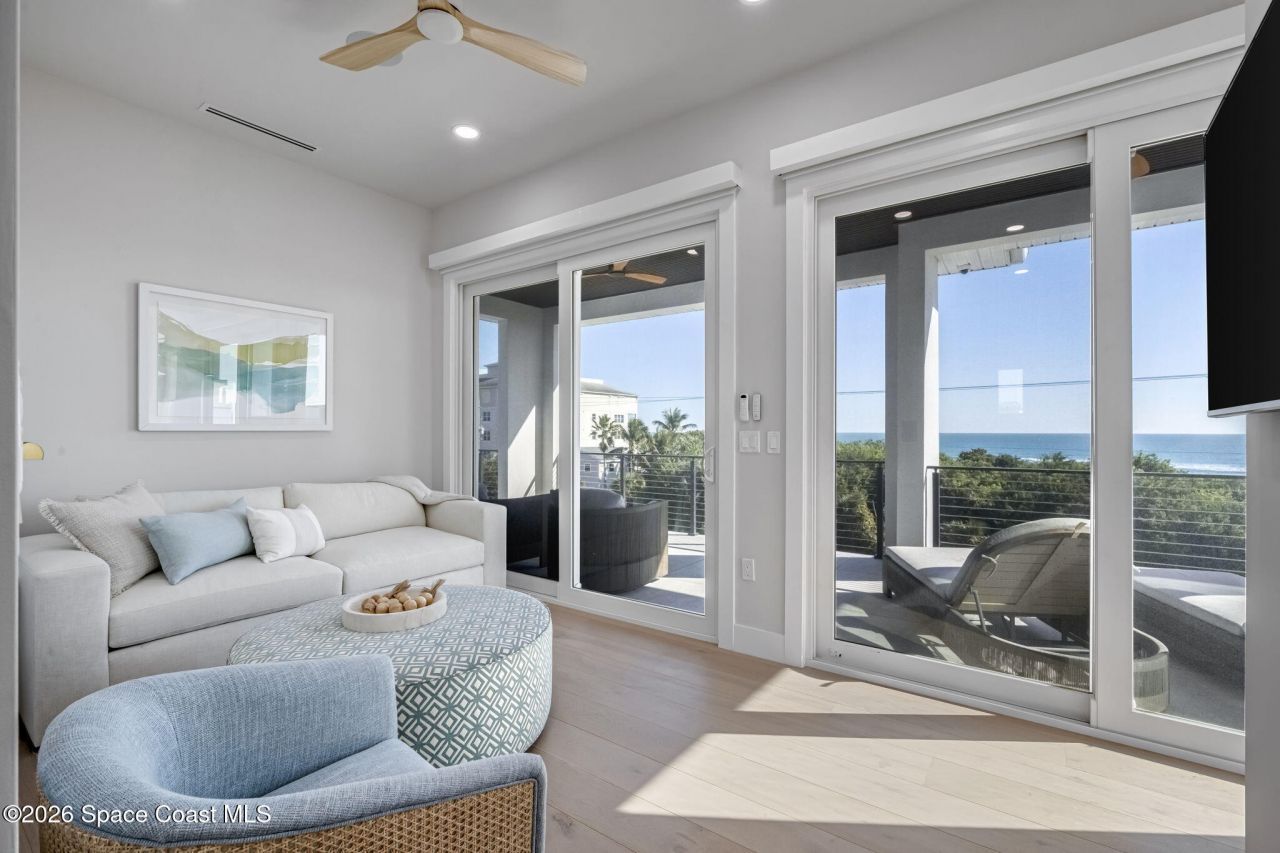 2050 S Atlantic Avenue , Cocoa Beach, FL 32931 Photo