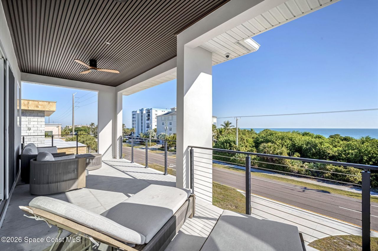 2050 S Atlantic Avenue , Cocoa Beach, FL 32931 Photo