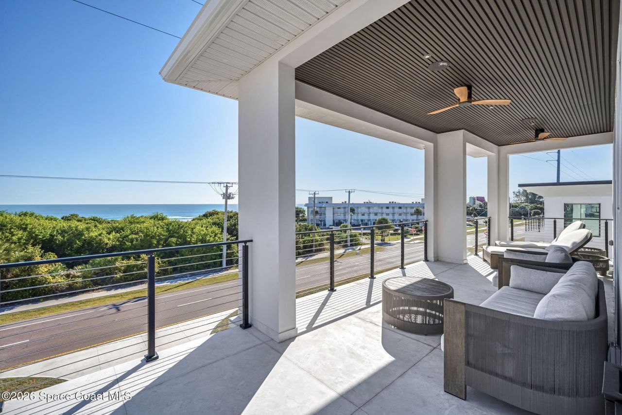 2050 S Atlantic Avenue , Cocoa Beach, FL 32931 Photo