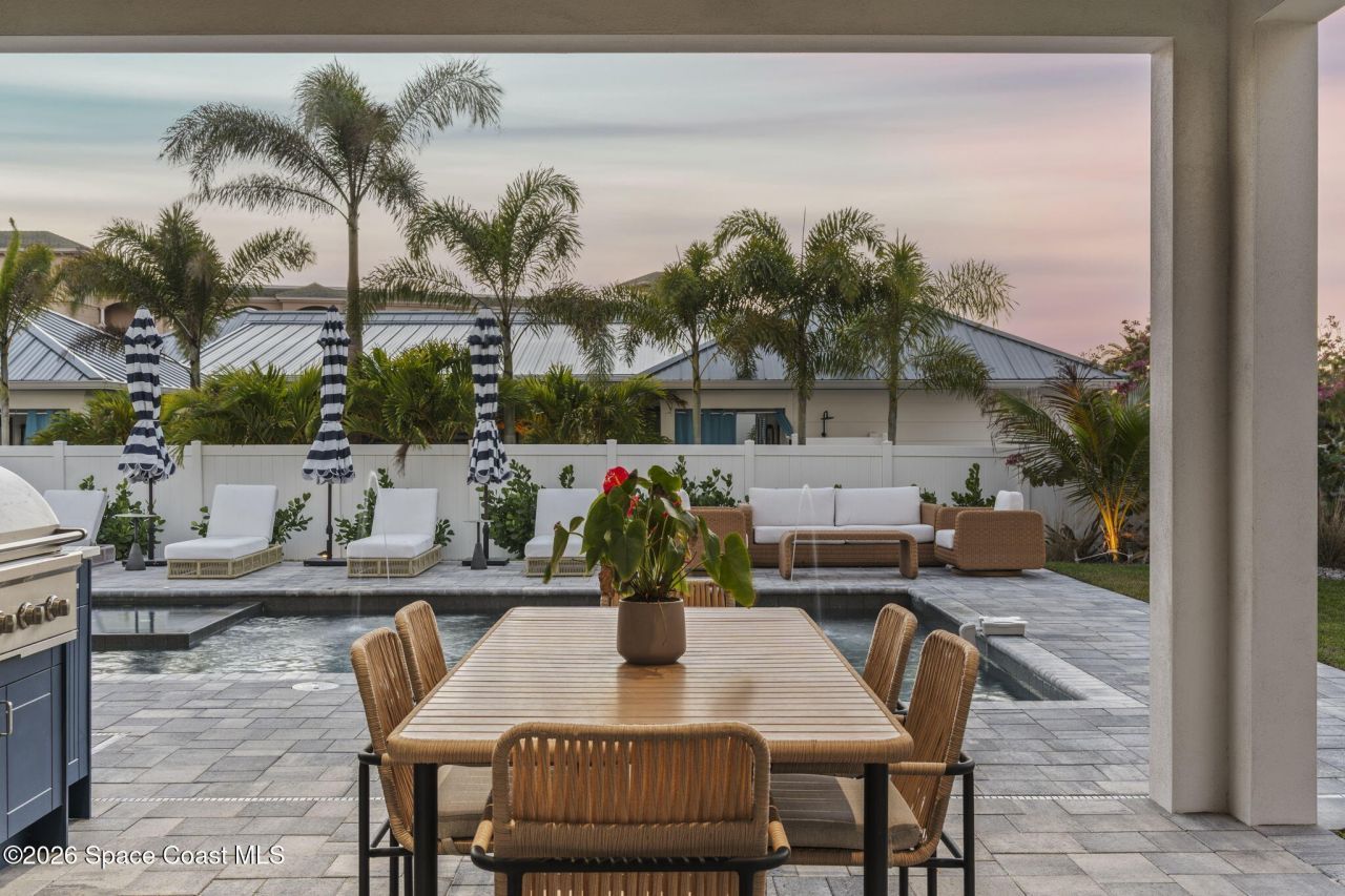 2050 S Atlantic Avenue , Cocoa Beach, FL 32931 Photo