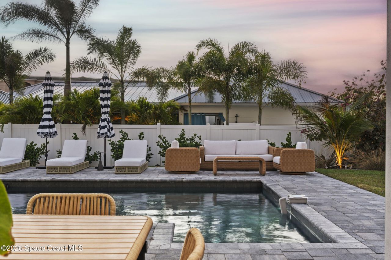 2050 S Atlantic Avenue , Cocoa Beach, FL 32931 Photo