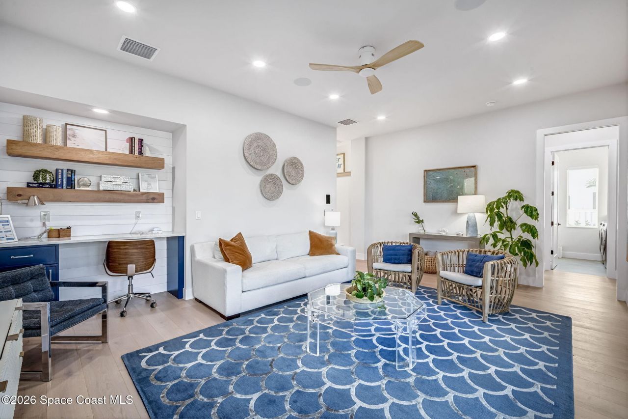 2050 S Atlantic Avenue , Cocoa Beach, FL 32931 Photo