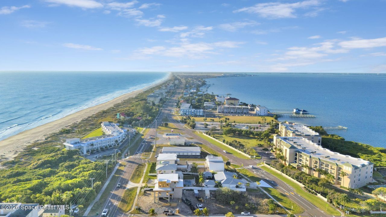 2050 S Atlantic Avenue , Cocoa Beach, FL 32931 Photo