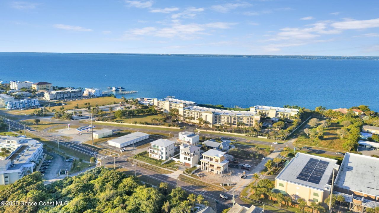 2050 S Atlantic Avenue , Cocoa Beach, FL 32931 Photo