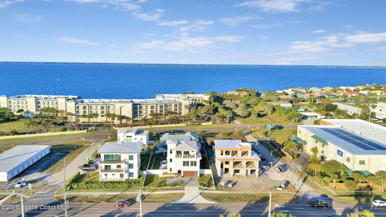 2050 S Atlantic Avenue , Cocoa Beach, FL 32931 Photo