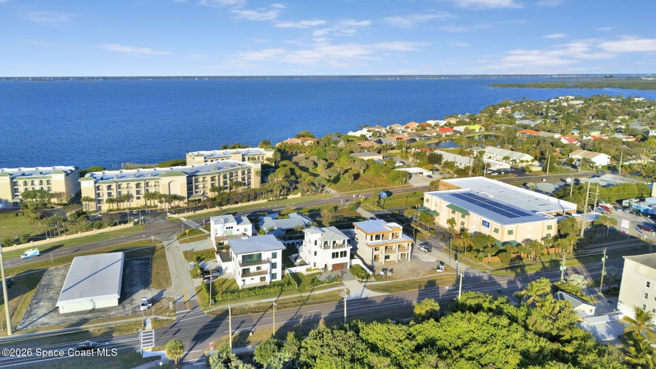 2050 S Atlantic Avenue , Cocoa Beach, FL 32931 Photo