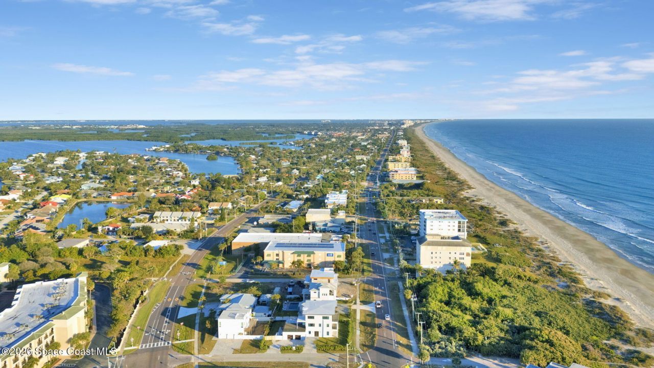 2050 S Atlantic Avenue , Cocoa Beach, FL 32931 Photo