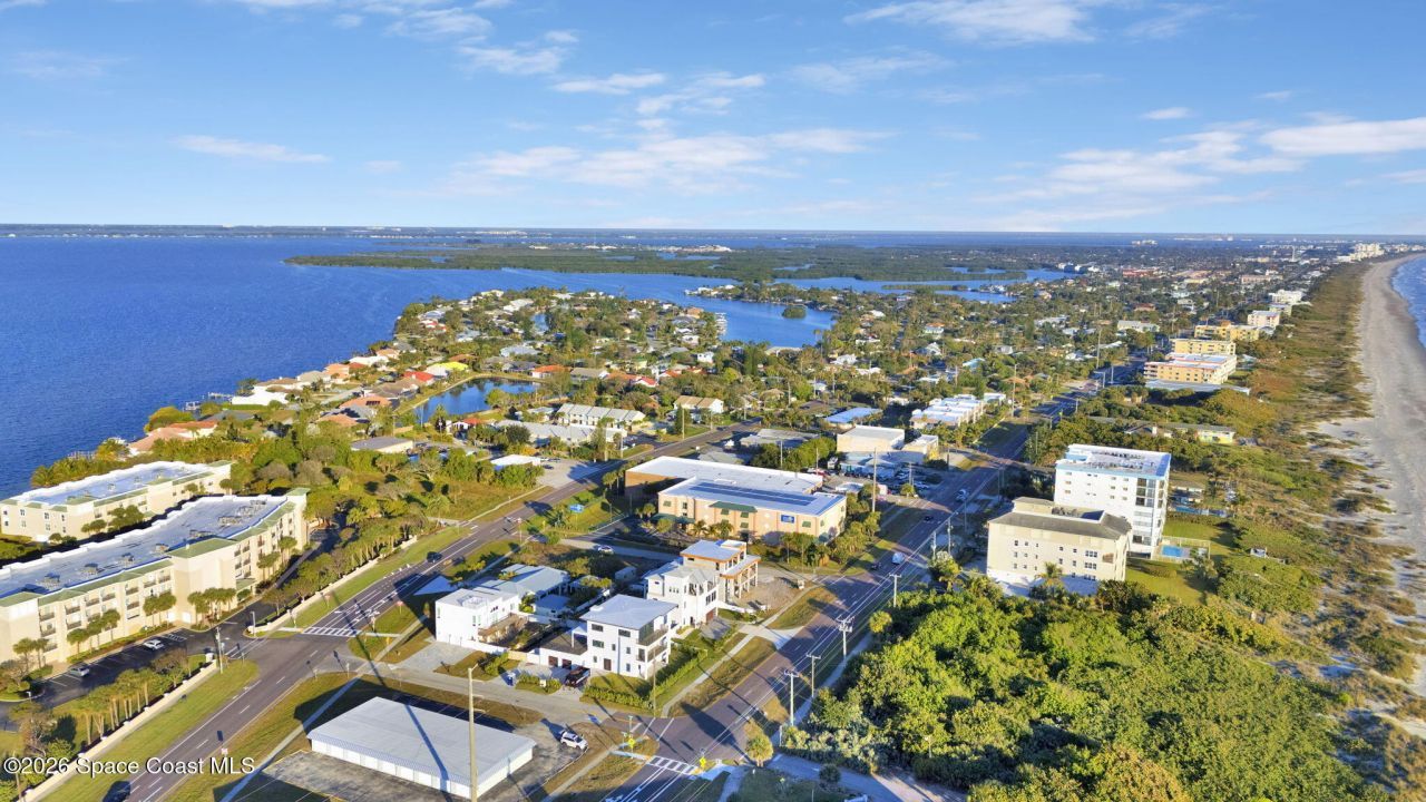 2050 S Atlantic Avenue , Cocoa Beach, FL 32931 Photo