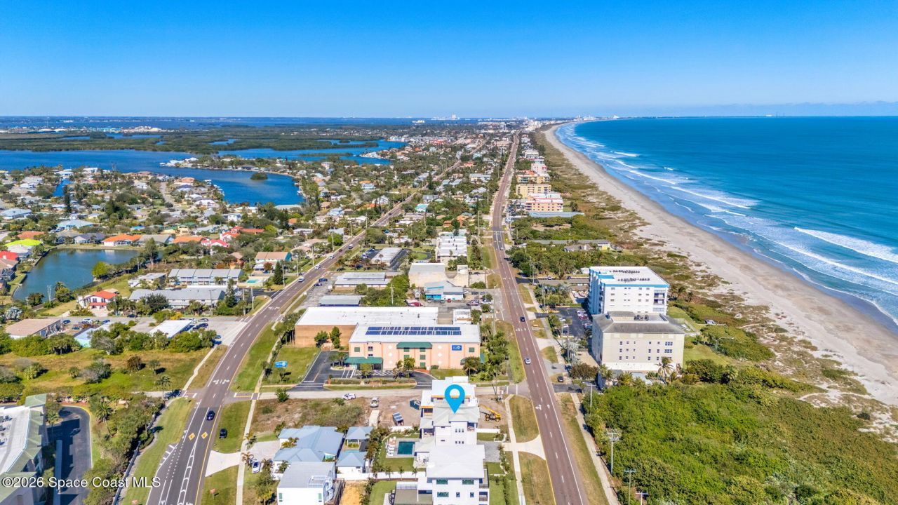 2050 S Atlantic Avenue , Cocoa Beach, FL 32931 Photo