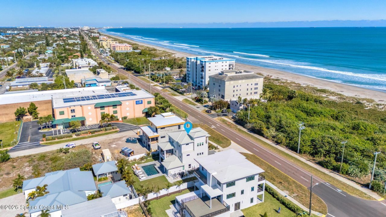 2050 S Atlantic Avenue , Cocoa Beach, FL 32931 Photo