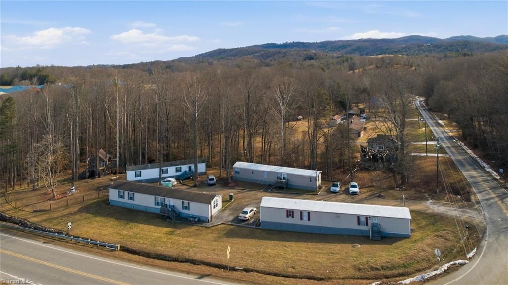 105 E Brocktown Road, Moravian Falls, NC 28654 Main Photo