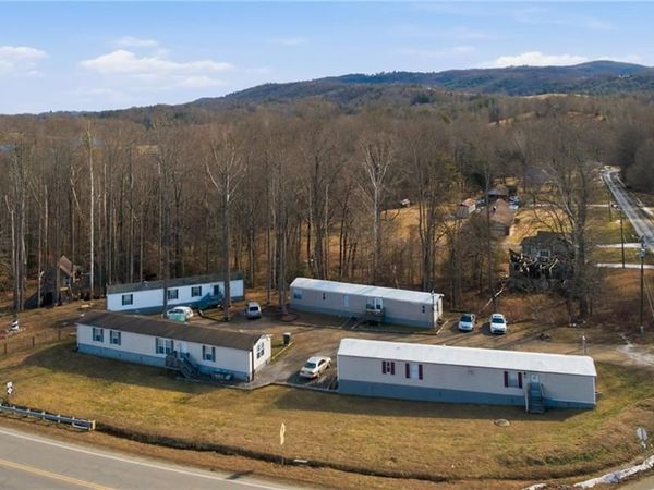 105 E Brocktown Road, Moravian Falls, NC 28654