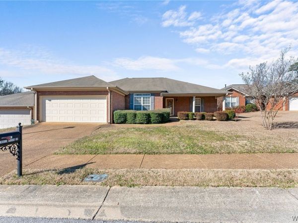 2305 Cross Creek Drive, Tuscaloosa, AL 35404