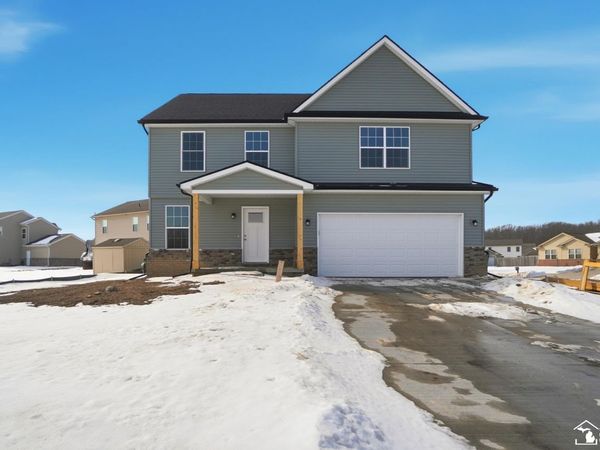 4150 Swan Ridge Lane, Newport, MI 48166