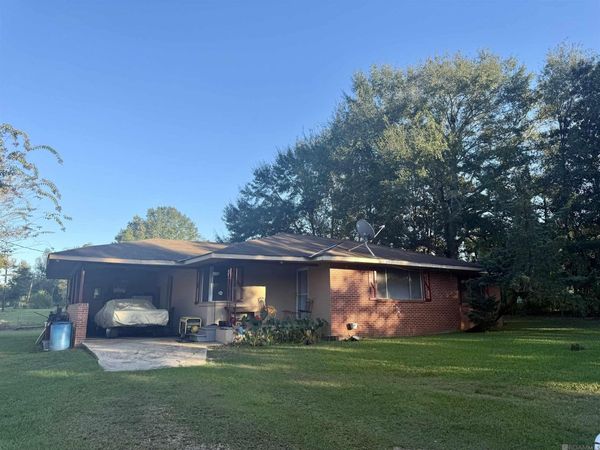 10853 La 19 Highway, Wilson, LA 70789