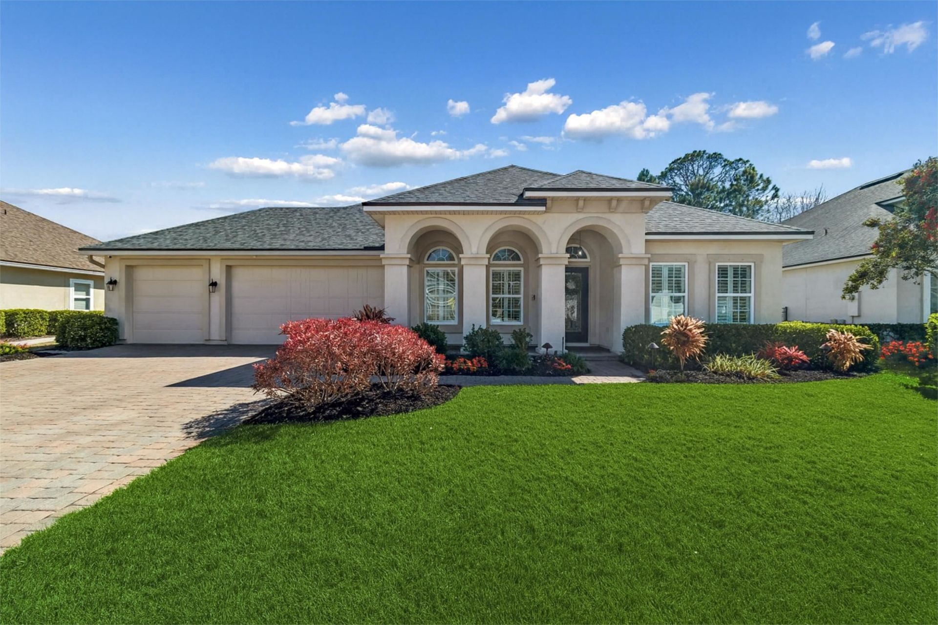 100 Salida Way, Saint Augustine, FL 32095 Main Photo